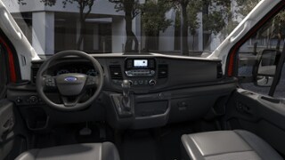 2025 Ford Transit® Internal Image 2